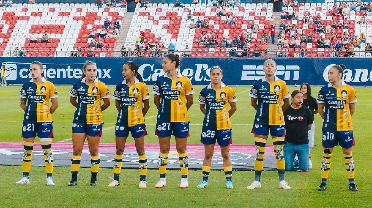 Futbolistas del ADSL femenil (1)